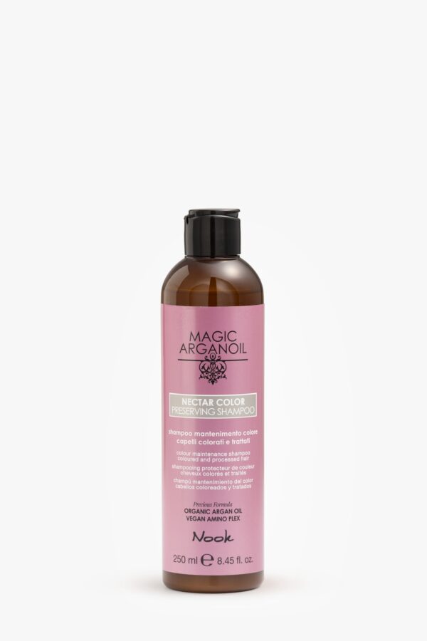 nectar preserve sha